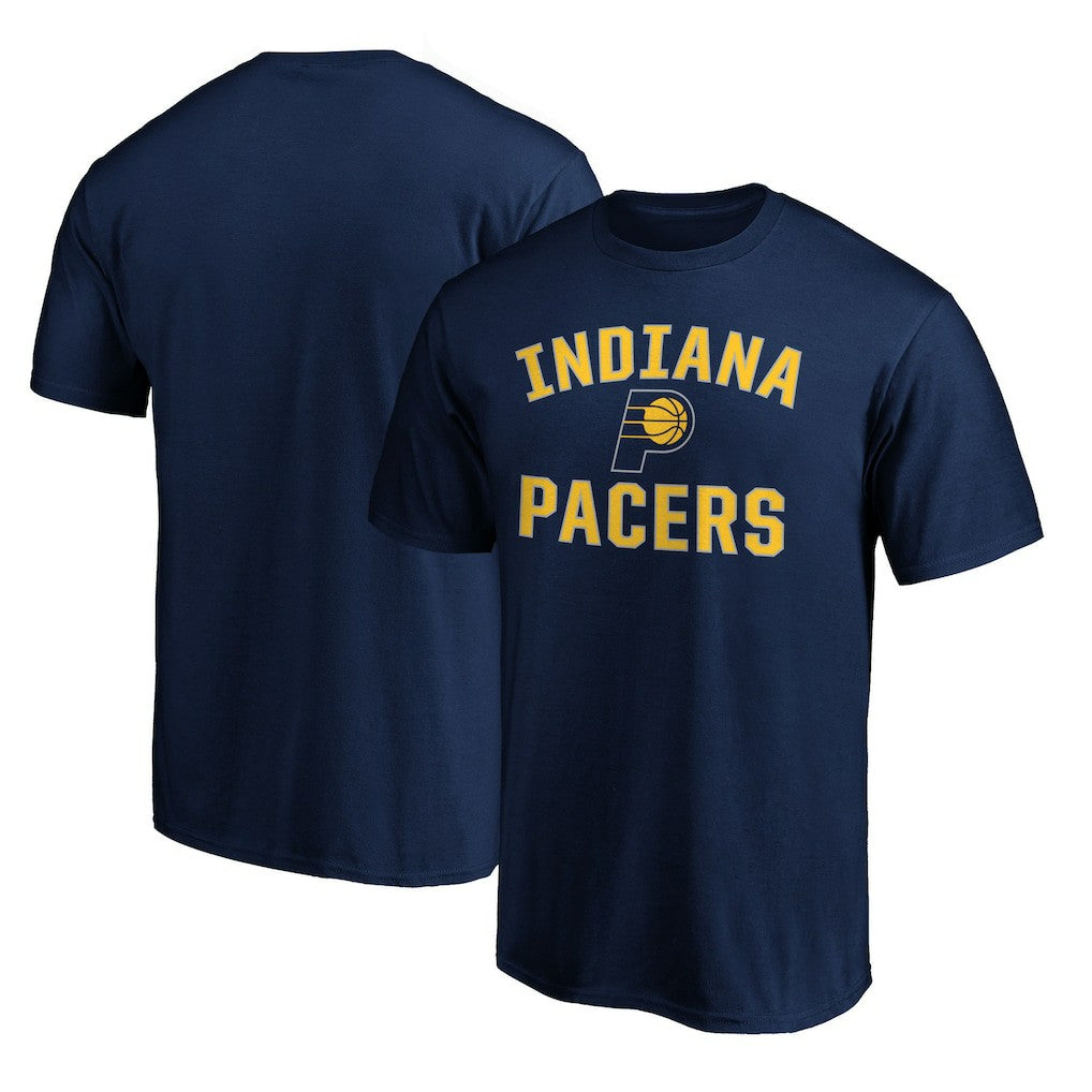 Indiana Pacers Victory Arch T-Shirt