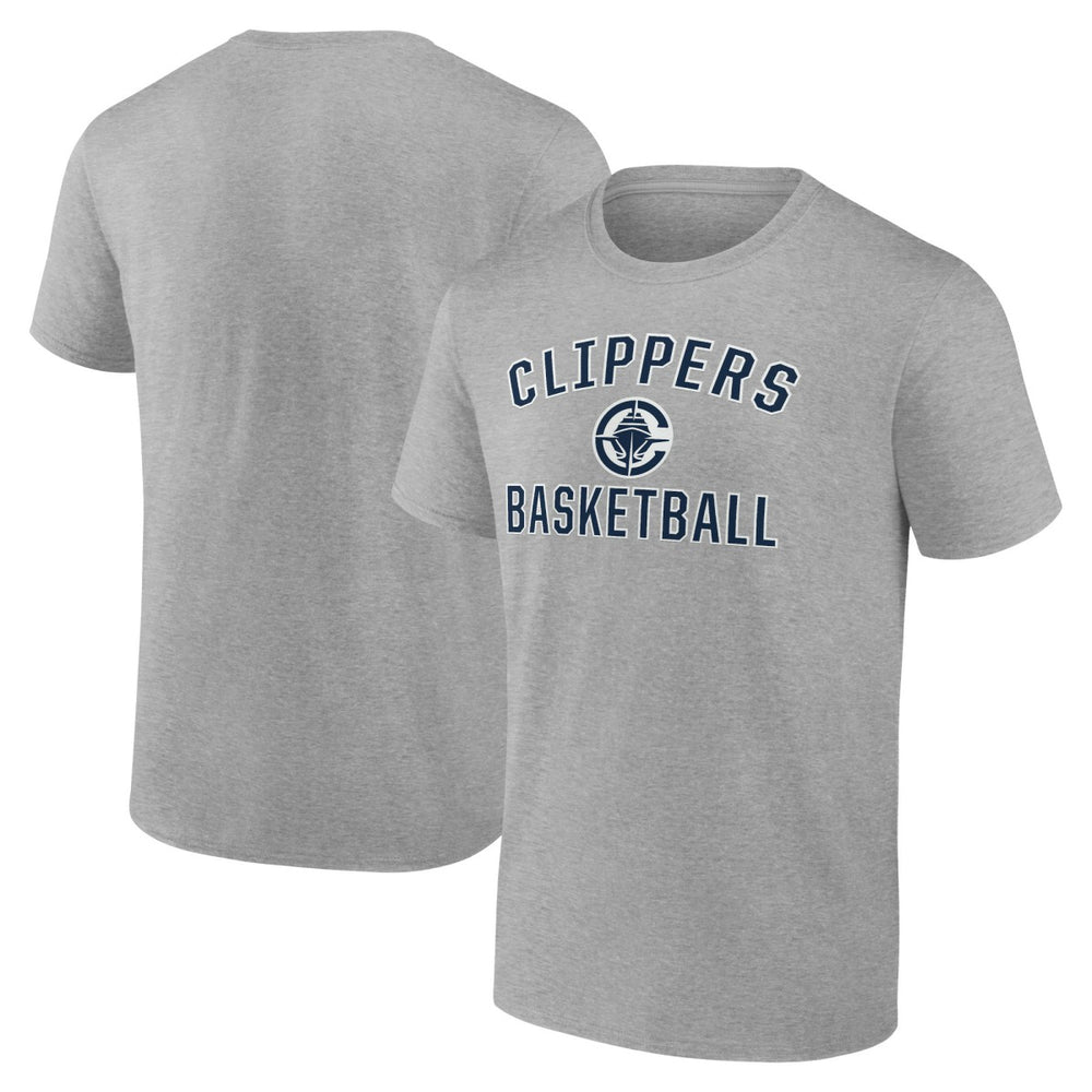 LA Clippers Victory Arch T-Shirt