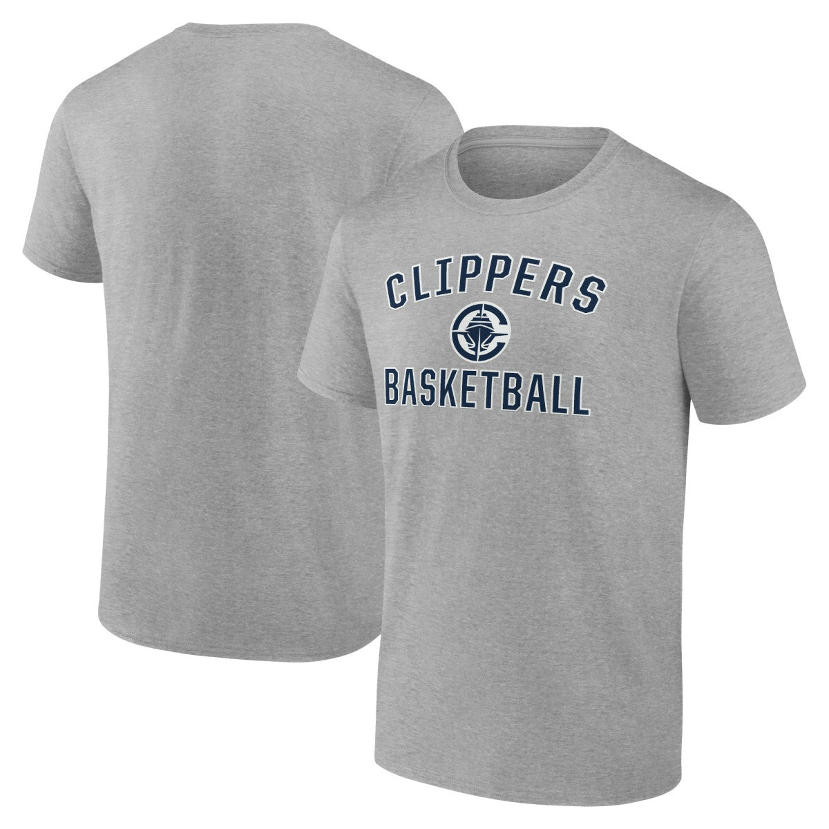 LA Clippers Victory Arch T-Shirt