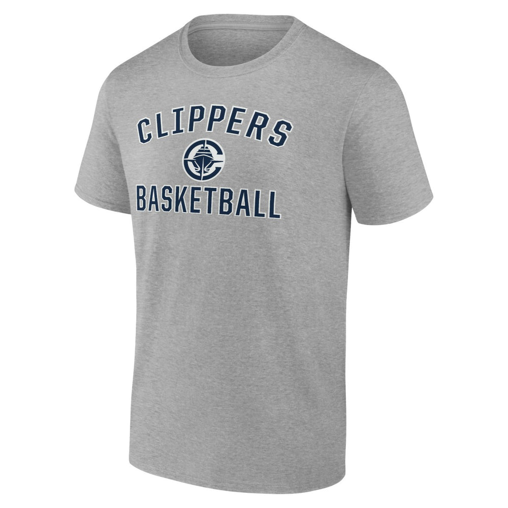 LA Clippers Victory Arch T-Shirt