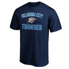 Oklahoma City Thunder Victory Arch T-Shirt