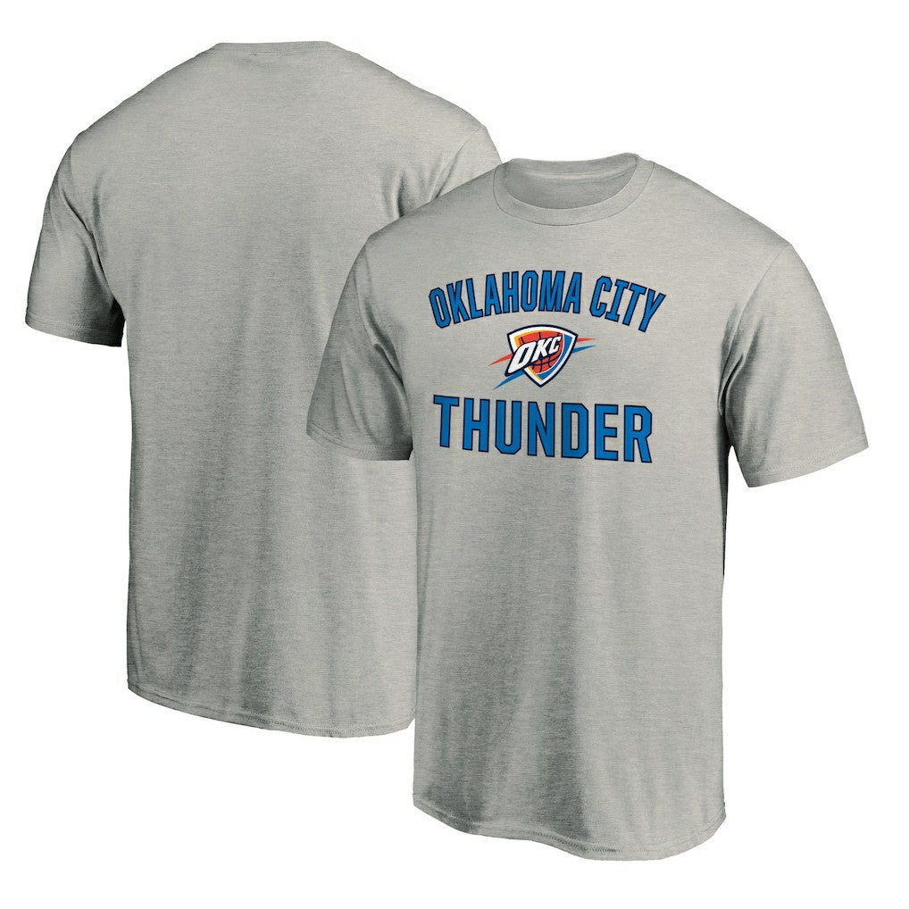 Oklahoma City Thunder Victory Arch T-Shirt