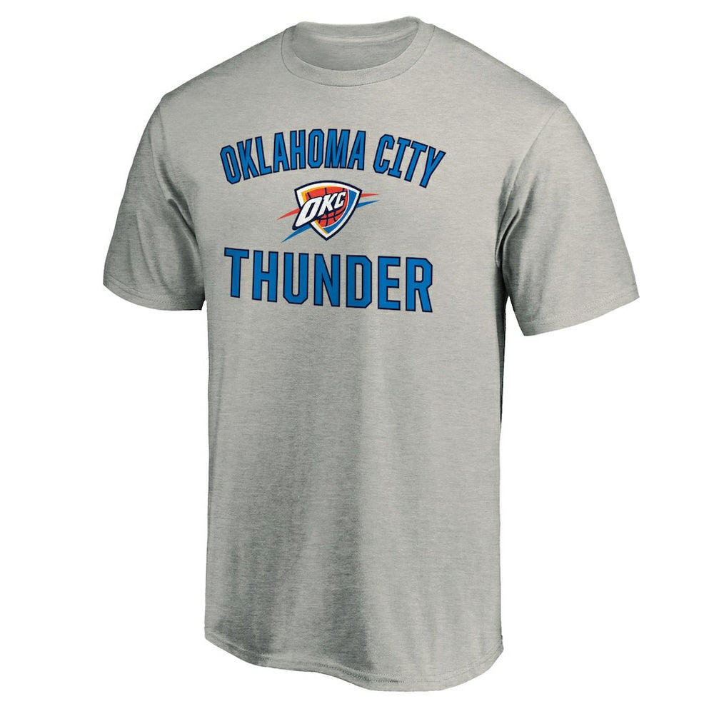 Oklahoma City Thunder Victory Arch T-Shirt
