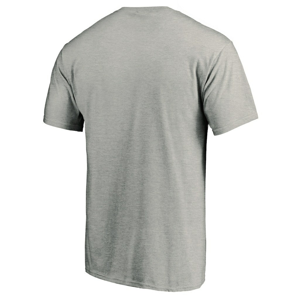 Oklahoma City Thunder Victory Arch T-Shirt