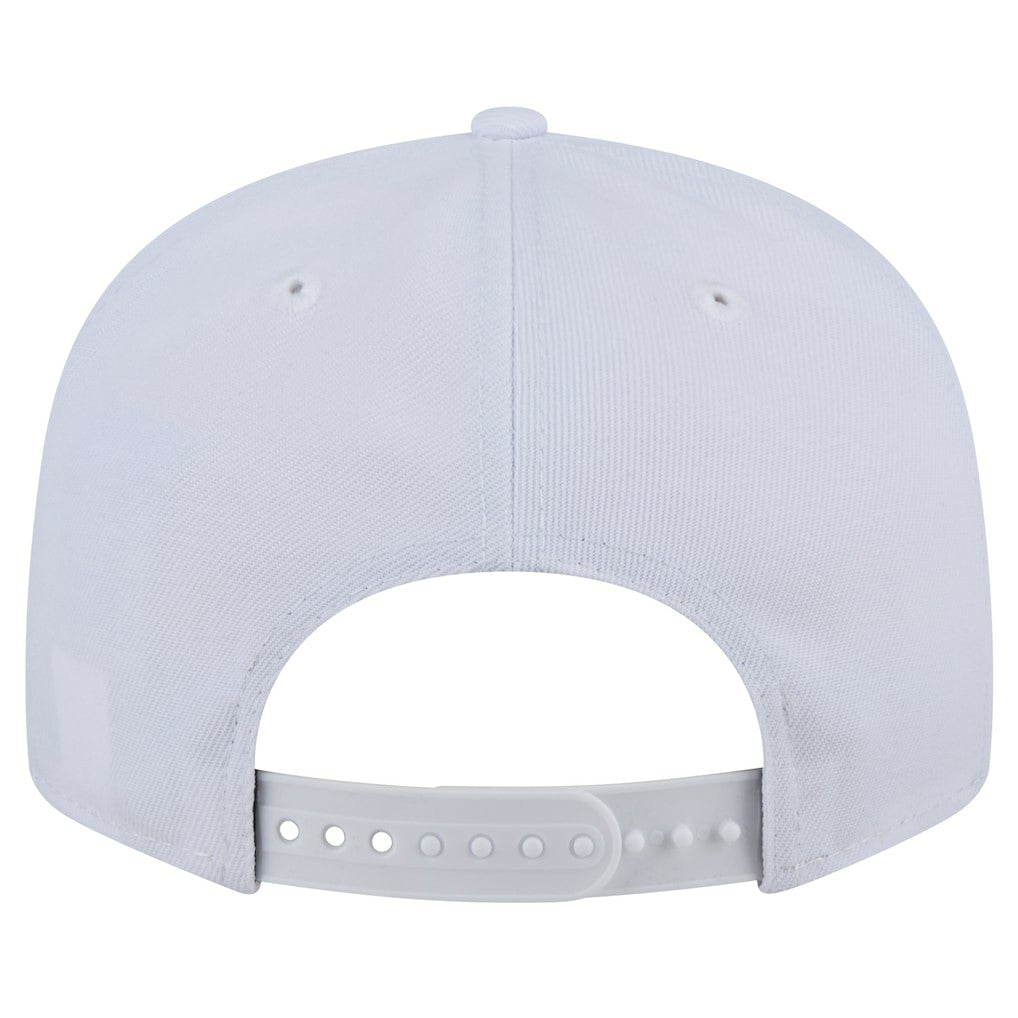 Throwback Crawl Standard 9FIFTY Snapback Hat - Jacksonville Jaguars Hats