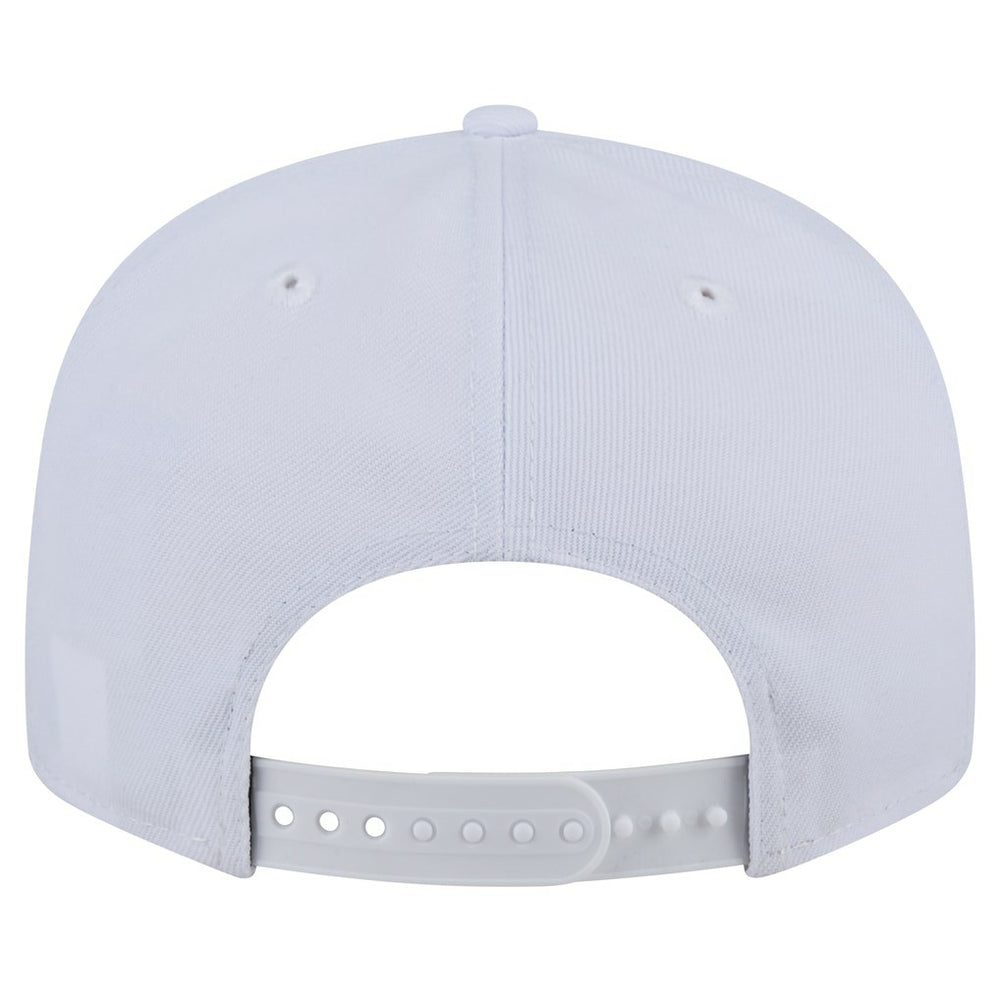 Throwback Crawl Standard 9FIFTY Snapback Hat - Jacksonville Jaguars Hats