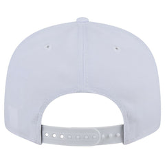 Throwback Crawl Standard 9FIFTY Snapback Hat - Jacksonville Jaguars Hats