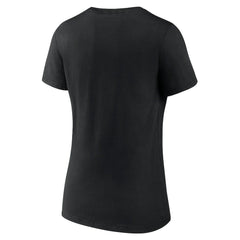 Boston Celtics Women's Overtime V-Neck T-Shirt