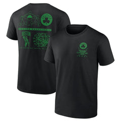 Boston Celtics Street Collective T-Shirt