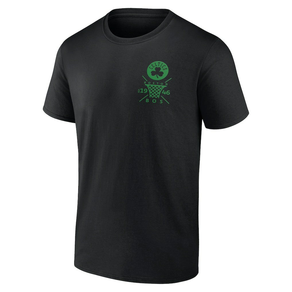 Boston Celtics Street Collective T-Shirt