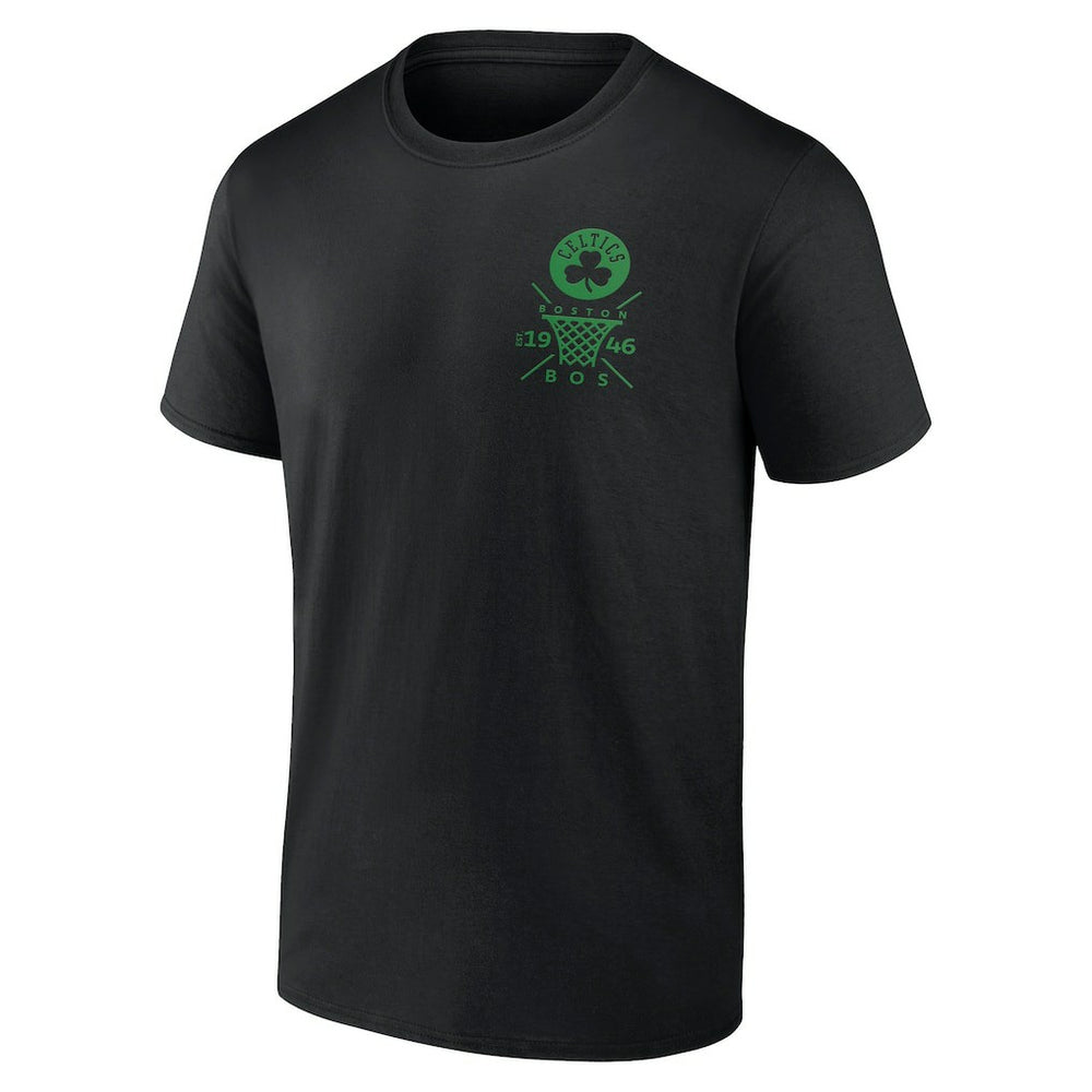 Boston Celtics Street Collective T-Shirt