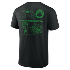 Boston Celtics Street Collective T-Shirt