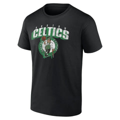 Boston Celtics Breakaway Dunk T-Shirt