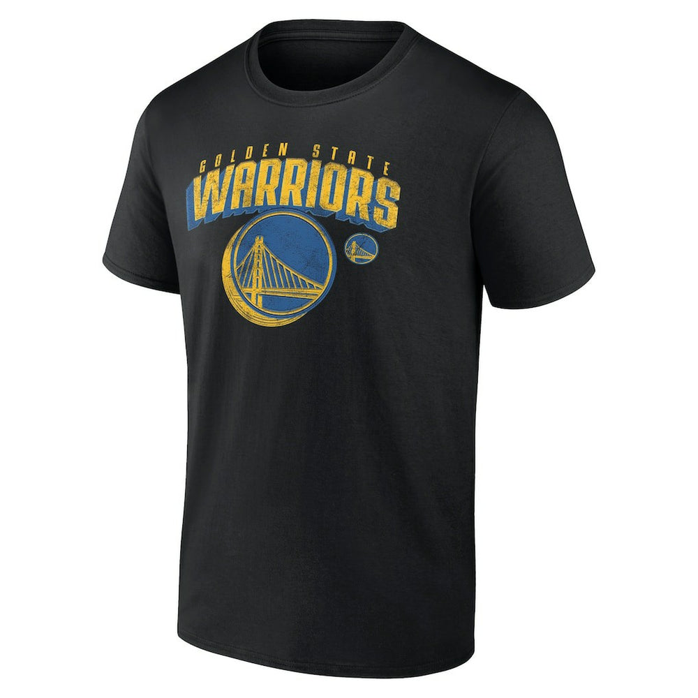 Golden State Warriors Breakaway Dunk T-Shirt sale