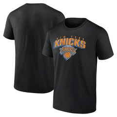 New York Knicks Breakaway Dunk T-Shirt