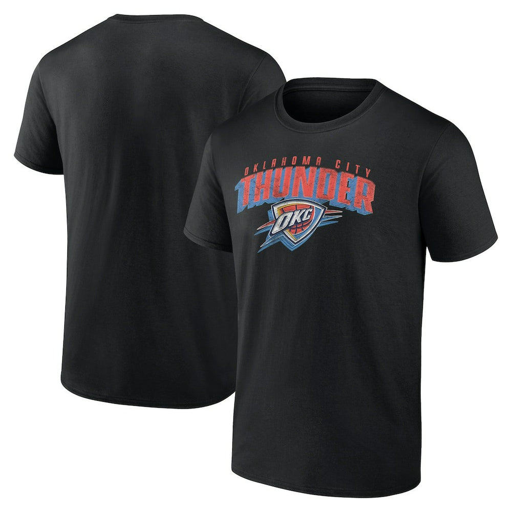 Oklahoma City Thunder Breakaway Dunk T-Shirt