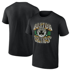 Boston Celtics Quick Strides T-Shirt
