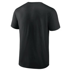 Los Angeles Lakers Shattered T-Shirt