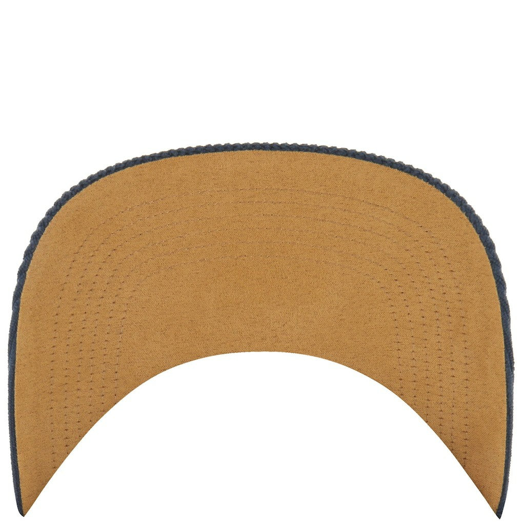 Stoney Clover Lane x '47 Unisex Touch Down Hitch Adjustable Hat - Dallas Cowboys Hats