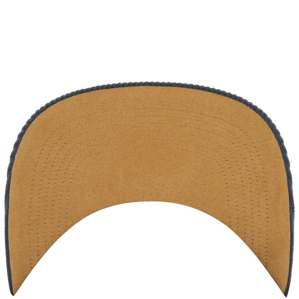 Stoney Clover Lane x '47 Unisex Touch Down Hitch Adjustable Hat - Dallas Cowboys Hats