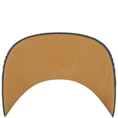 Stoney Clover Lane x '47 Unisex Touch Down Hitch Adjustable Hat - Dallas Cowboys Hats