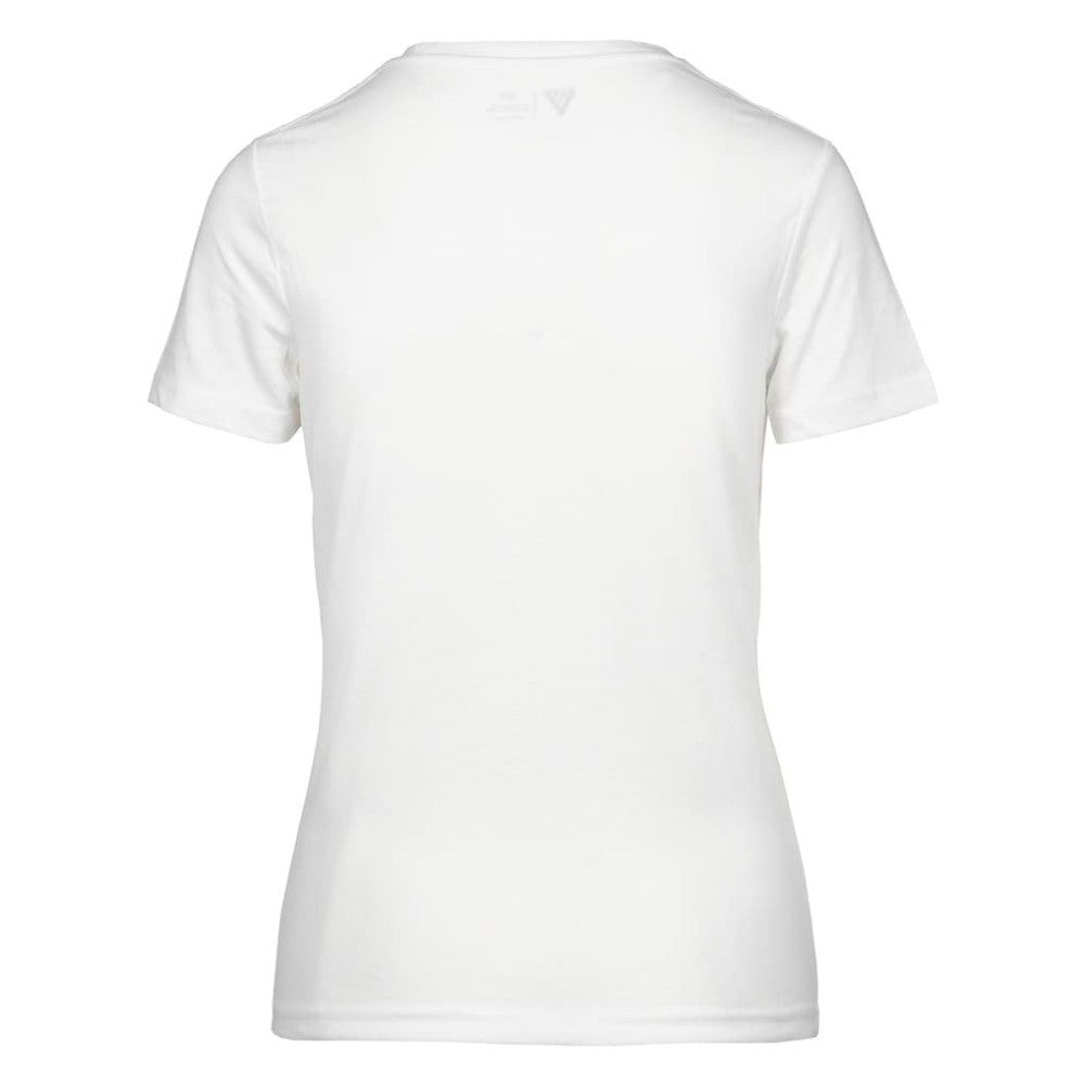 NHL Colorado Avalanche Levelwear Women's Maddox City Capsule T-Shirt