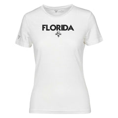 NHL Florida Panthers Levelwear Women's Maddox City Capsule T-Shirt