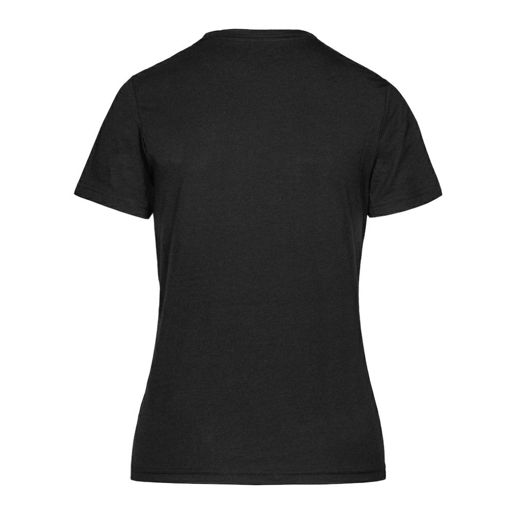 NHL Dallas Stars Levelwear Women's Maddox City Capsule T-Shirt