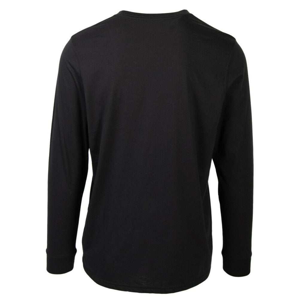 NHL Winnipeg Jets Levelwear Oscar City Capsule Long Sleeve T-Shirt