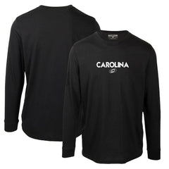 NHL Carolina Hurricanes Levelwear Oscar City Capsule Long Sleeve T-Shirt