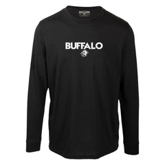 NHL Buffalo Sabres Levelwear Oscar City Capsule Long Sleeve T-Shirt