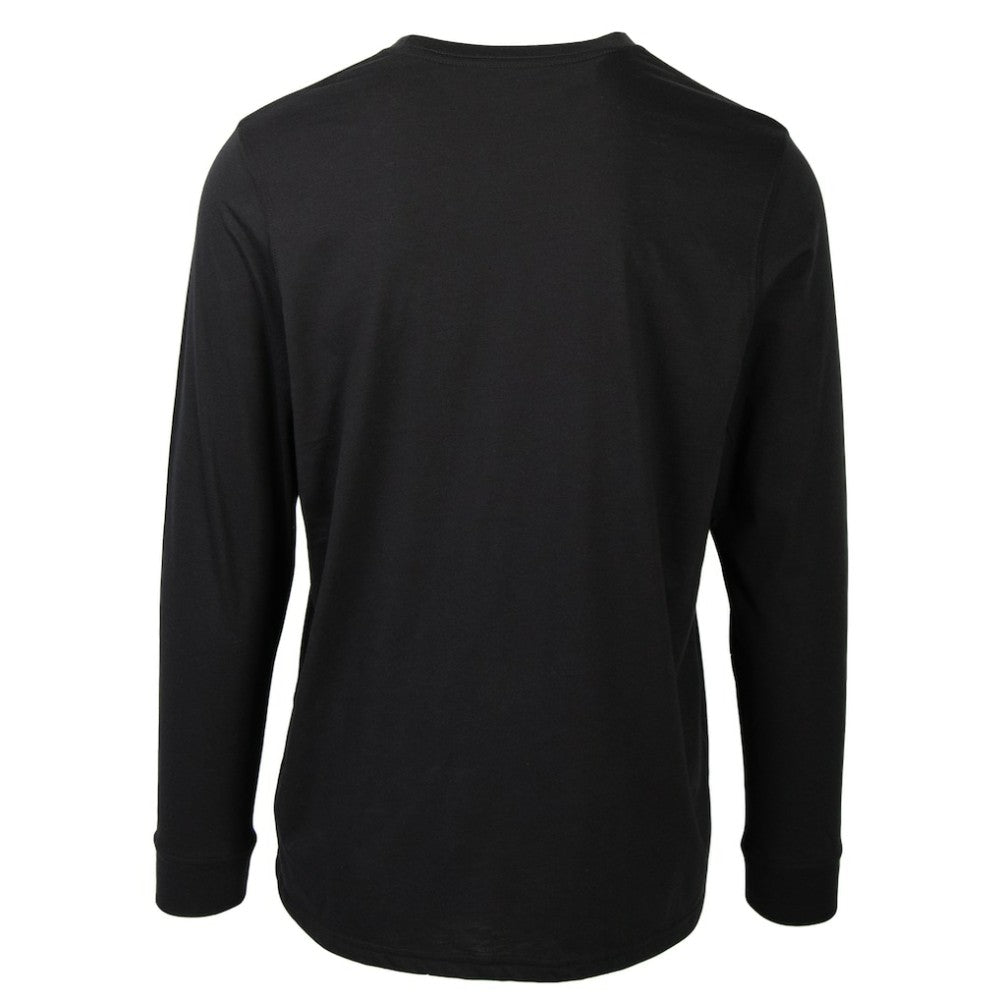 NHL Anaheim Ducks Levelwear Oscar City Capsule Long Sleeve T-Shirt