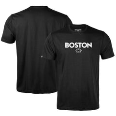 NHL Boston Bruins Levelwear Richmond City Capsule T-Shirt