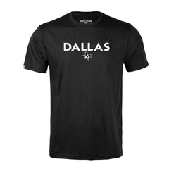 NHL Dallas Stars Levelwear Richmond City Capsule T-Shirt