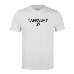 NHL Tampa Bay Lightning Levelwear Richmond City Capsule T-Shirt