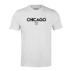 NHL Chicago Blackhawks Levelwear Richmond City Capsule T-Shirt