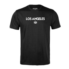 NHL Los Angeles Kings Levelwear Richmond City Capsule T-Shirt