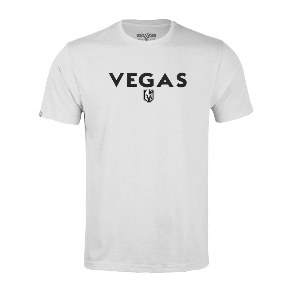 NHL Vegas Golden Knights Levelwear Richmond City Capsule T-Shirt