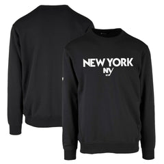 NHL New York Islanders Levelwear Zane City Capsule Pullover Sweatshirt