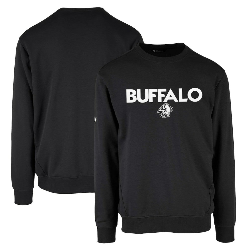NHL Buffalo Sabres Levelwear Zane City Capsule Pullover Sweatshirt