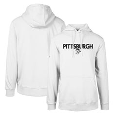 NHL Pittsburgh Penguins Levelwear Podium City Capsule Pullover Hoodie
