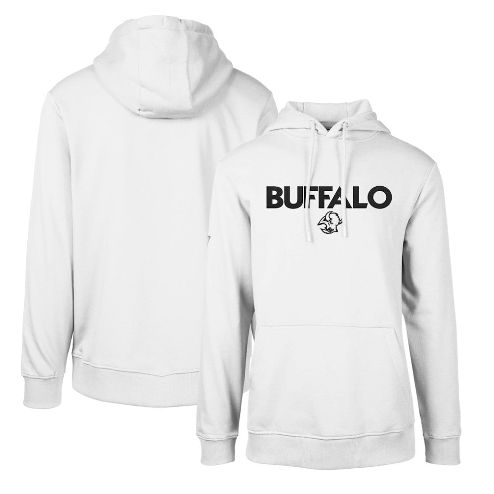 NHL Buffalo Sabres Levelwear Podium City Capsule Pullover Hoodie