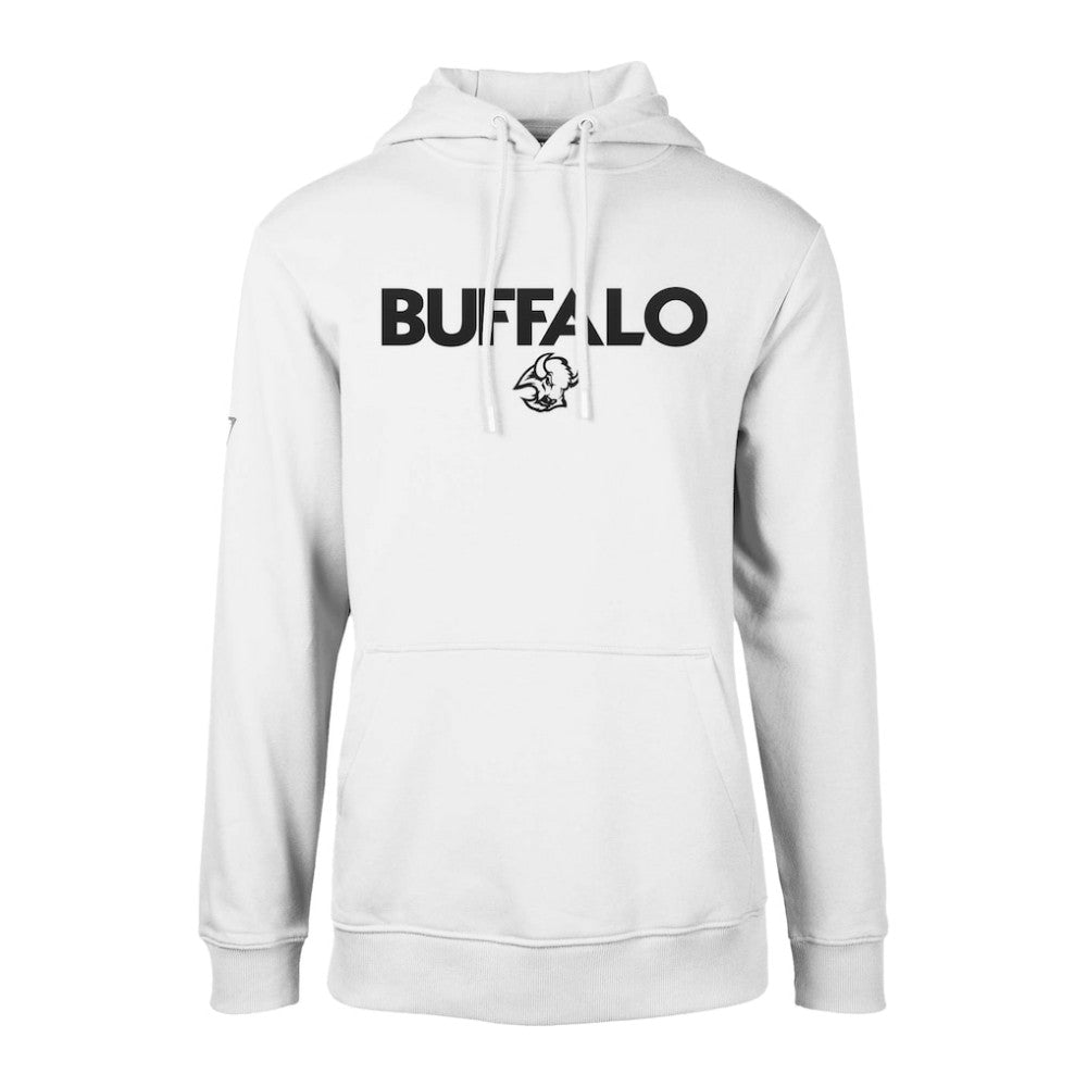 NHL Buffalo Sabres Levelwear Podium City Capsule Pullover Hoodie