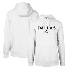 NHL Dallas Stars Levelwear Podium City Capsule Pullover Hoodie
