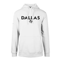 NHL Dallas Stars Levelwear Podium City Capsule Pullover Hoodie