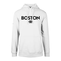 NHL Boston Bruins Levelwear Podium City Capsule Pullover Hoodie