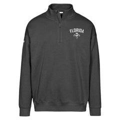 NHL Florida Panthers Levelwear Murray City Capsule Quarter-Zip Sweatshirt