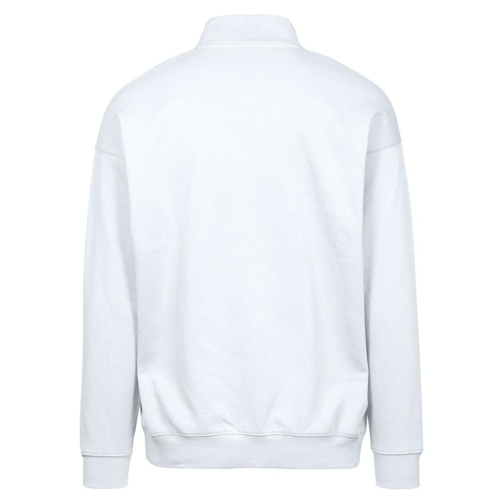 NHL Minnesota Wild Levelwear Murray City Capsule Quarter-Zip Sweatshirt