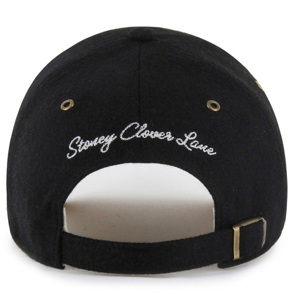 Stoney Clover Lane x '47 Unisex Field Goal Clean Up Adjustable Hat - Arizona Cardinals Hats