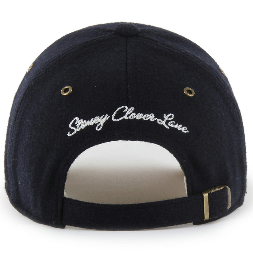 Stoney Clover Lane x '47 Unisex Field Goal Clean Up Adjustable Hat - Tennessee Titans Hats
